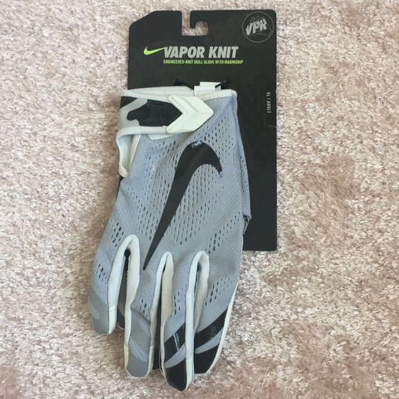 Nike Other - Nike Vapor Knit Gloves